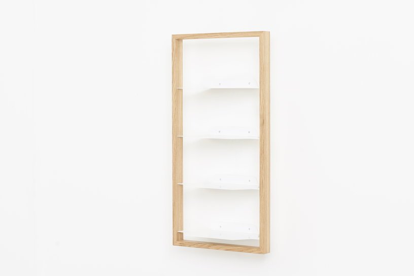 Etagère à chaussures Bastip 4 - Das kleine b - The Cool Republic