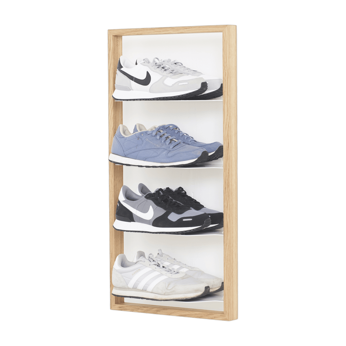 Etagère à chaussures Bastip 4 - Das kleine b - The Cool Republic