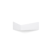 Étagère blanche small Pelican - Woodendot - The Cool Republic