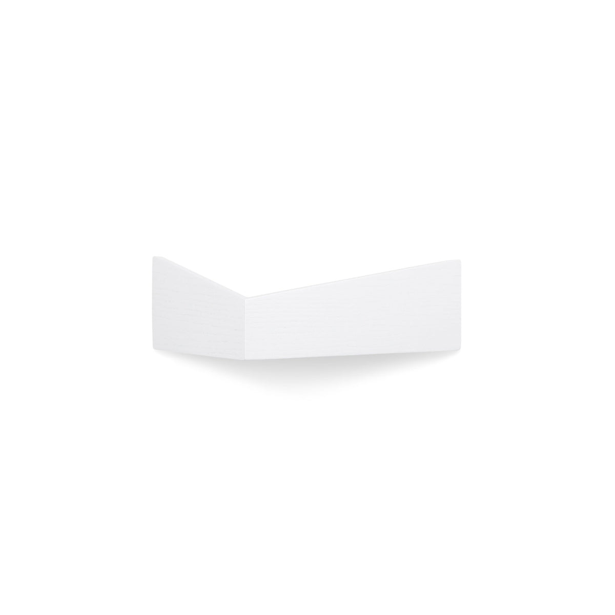 Étagère blanche small Pelican - Woodendot - The Cool Republic