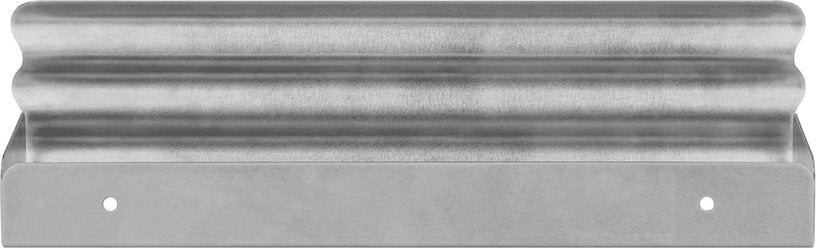 Étagère de douche en acier inoxydable 40x9,7x8,6cm Olbi - noo.ma - The Cool Republic