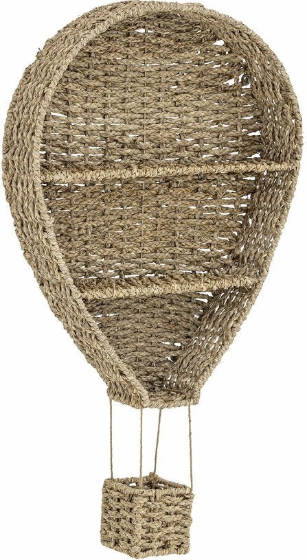 Etagère Ditter Nature Seagrass - Bloomingville Mini - The Cool Republic