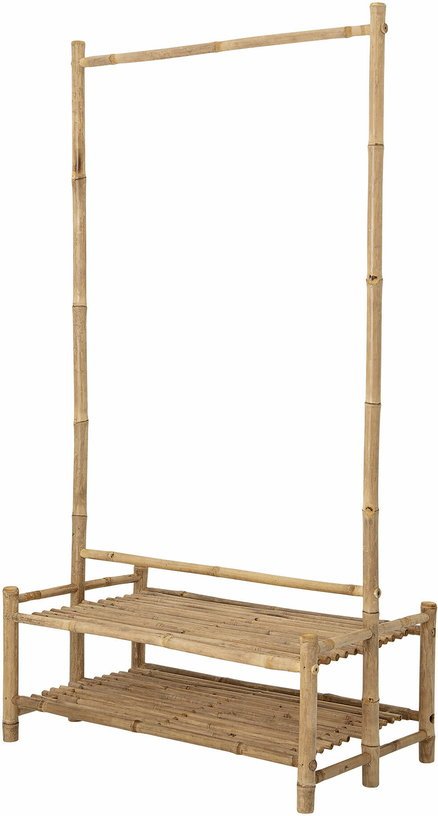 Étagère en bambou naturel Christianna - Bloomingville mini - The Cool Republic