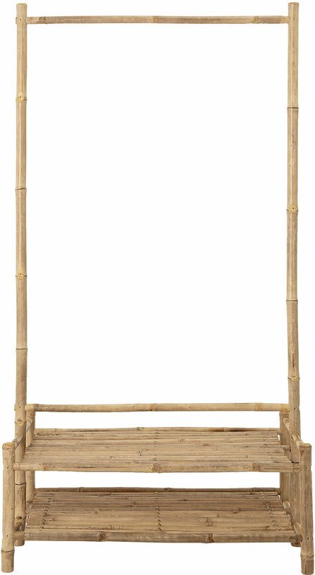 Étagère en bambou naturel Christianna - Bloomingville mini - The Cool Republic