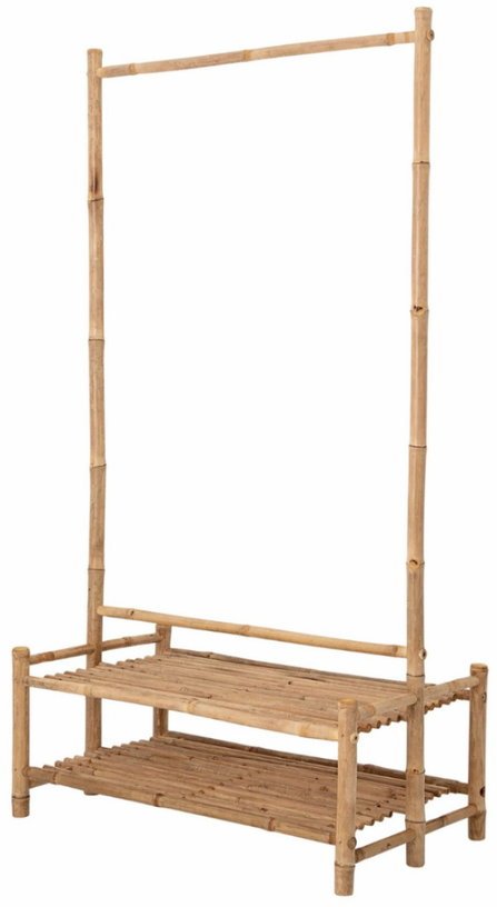 Étagère en bambou naturel Christianna - Bloomingville mini - The Cool Republic
