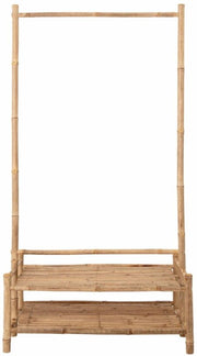 Étagère en bambou naturel Christianna - Bloomingville mini - The Cool Republic