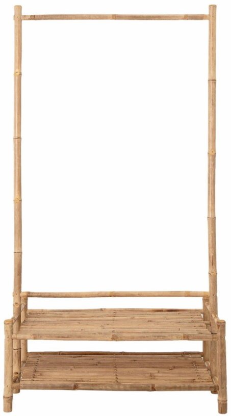 Étagère en bambou naturel Christianna - Bloomingville mini - The Cool Republic
