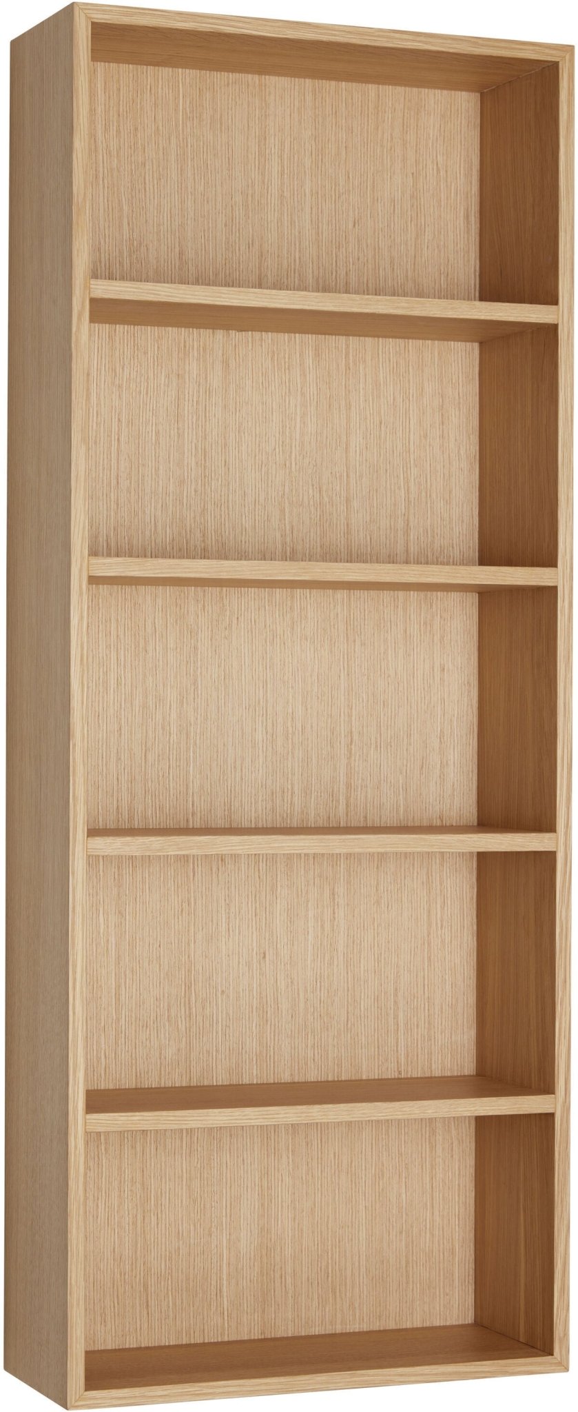 Kappu Shelf Unit - Hübsch - The Cool Republic