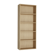 Kappu Shelf Unit - Hübsch - The Cool Republic