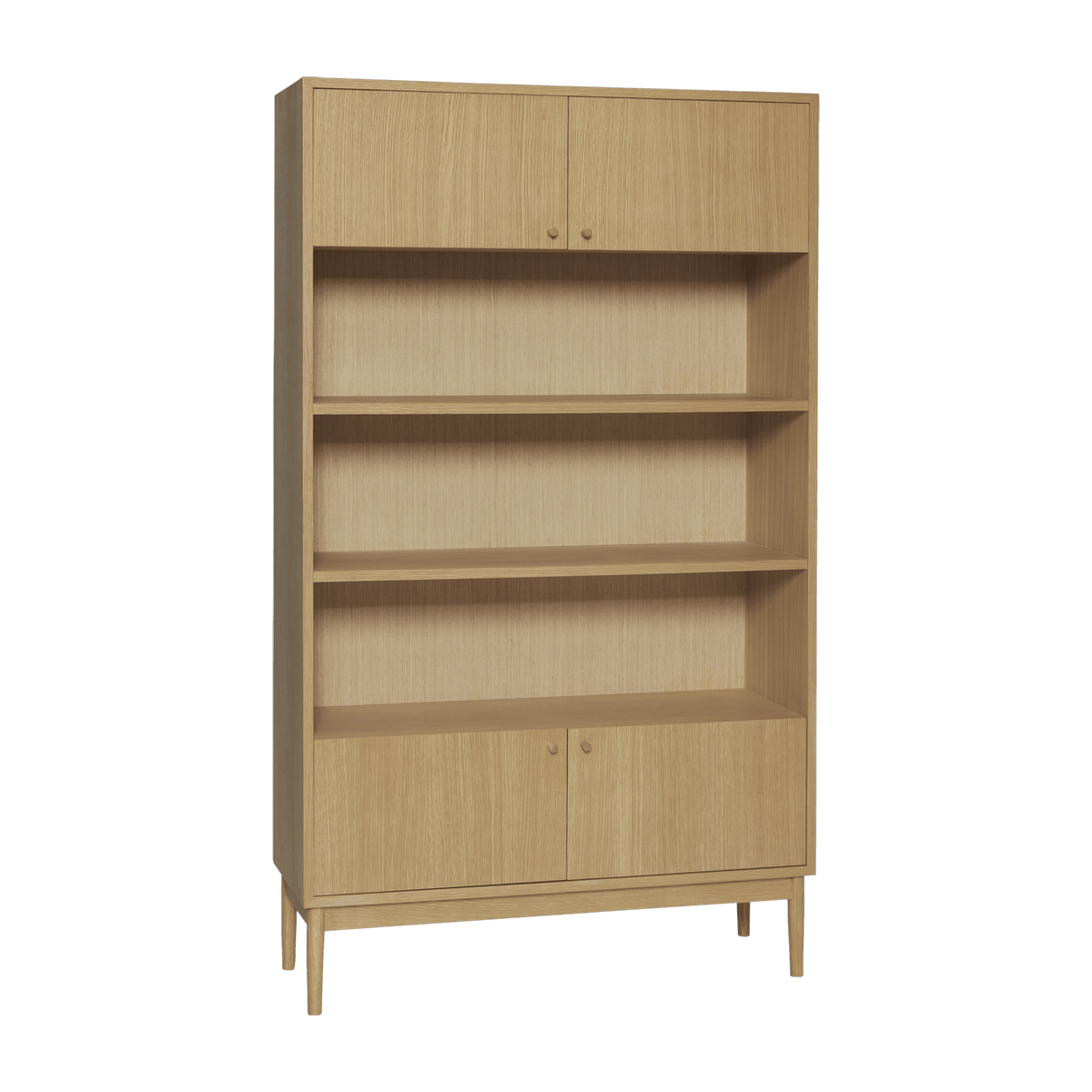 Prime Shelf Unit - Hübsch - The Cool Republic
