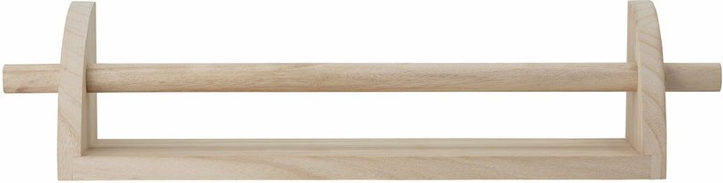 Étagère en bois naturel Mingus - Bloomingville mini - The Cool Republic