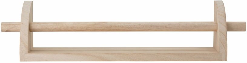 Étagère en bois naturel Mingus - Bloomingville mini - The Cool Republic