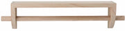 Étagère en bois naturel Mingus - Bloomingville mini - The Cool Republic