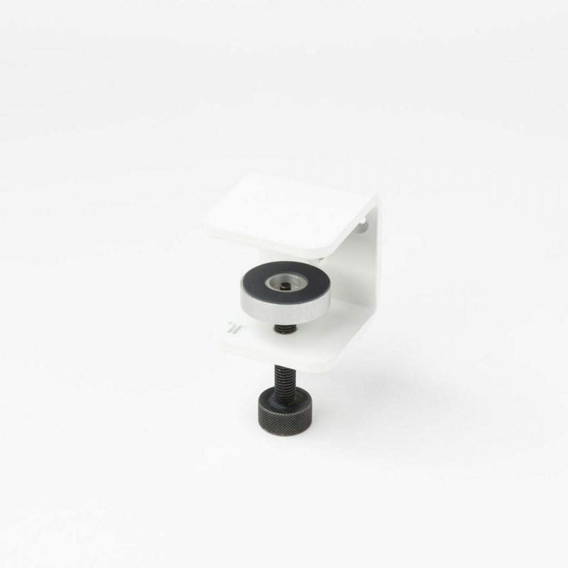 Étagère en chêne 60 cm accroche blanc crème - TIPTOE - The Cool Republic