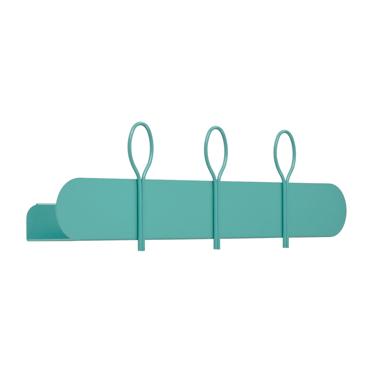 Etagère en métal salvia Balloon 60 - Meme Design - The Cool Republic