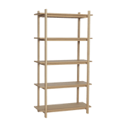 Epoch Shelf Unit - Hübsch - The Cool Republic