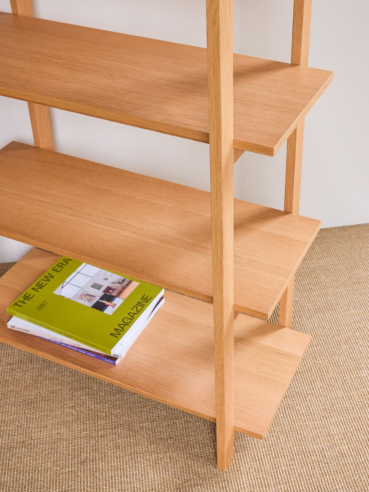 Epoch Shelf Unit - Hübsch - The Cool Republic