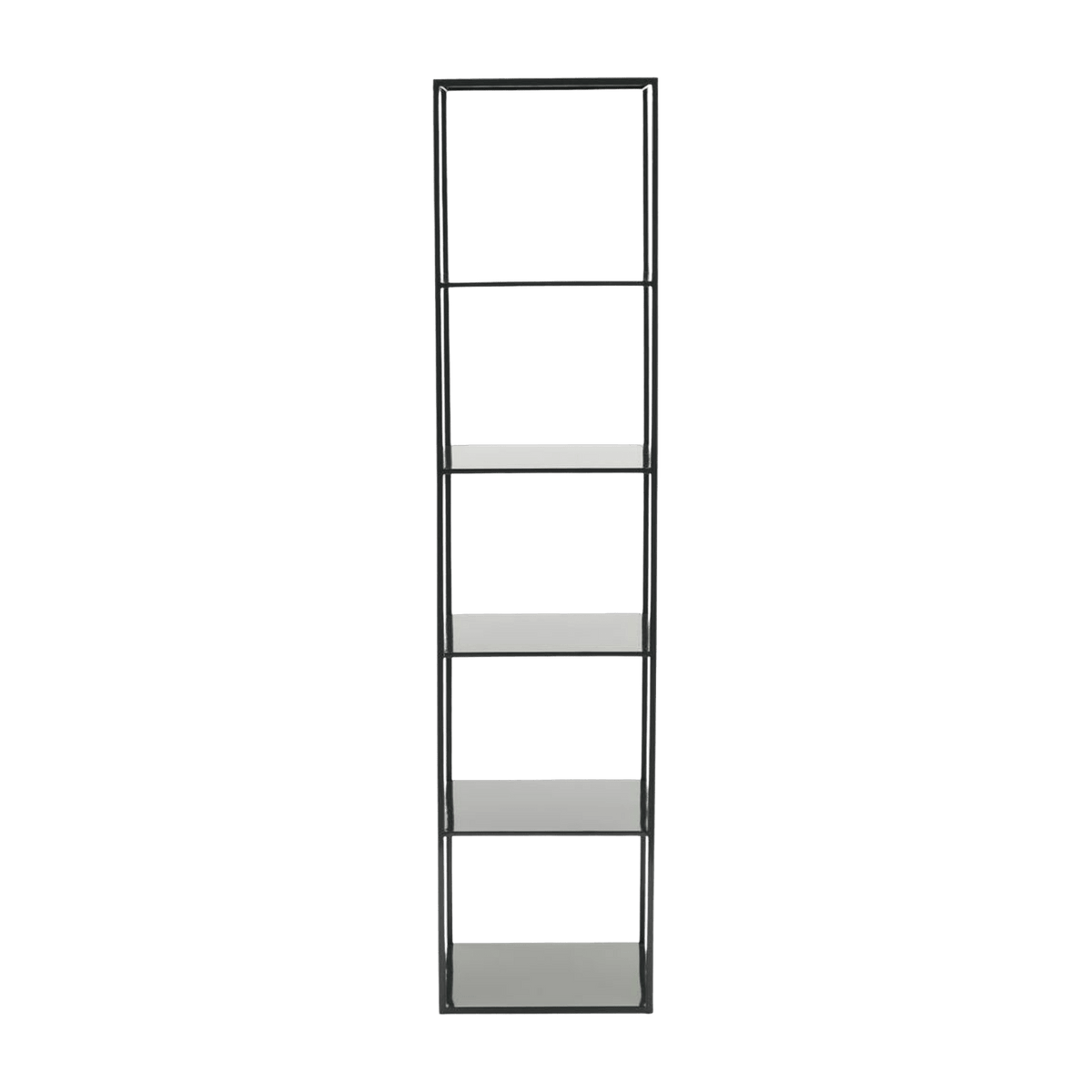 Shelf Hdmodel D Black - House Doctor - The Cool Republic