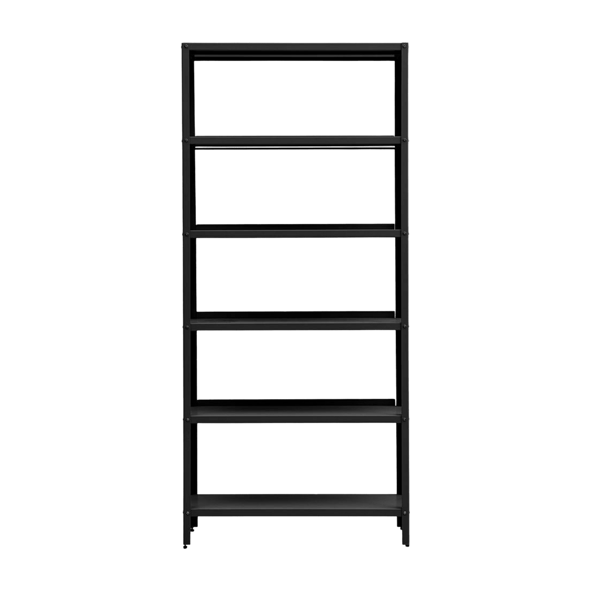 Shelf Hduse Black - House Doctor - The Cool Republic