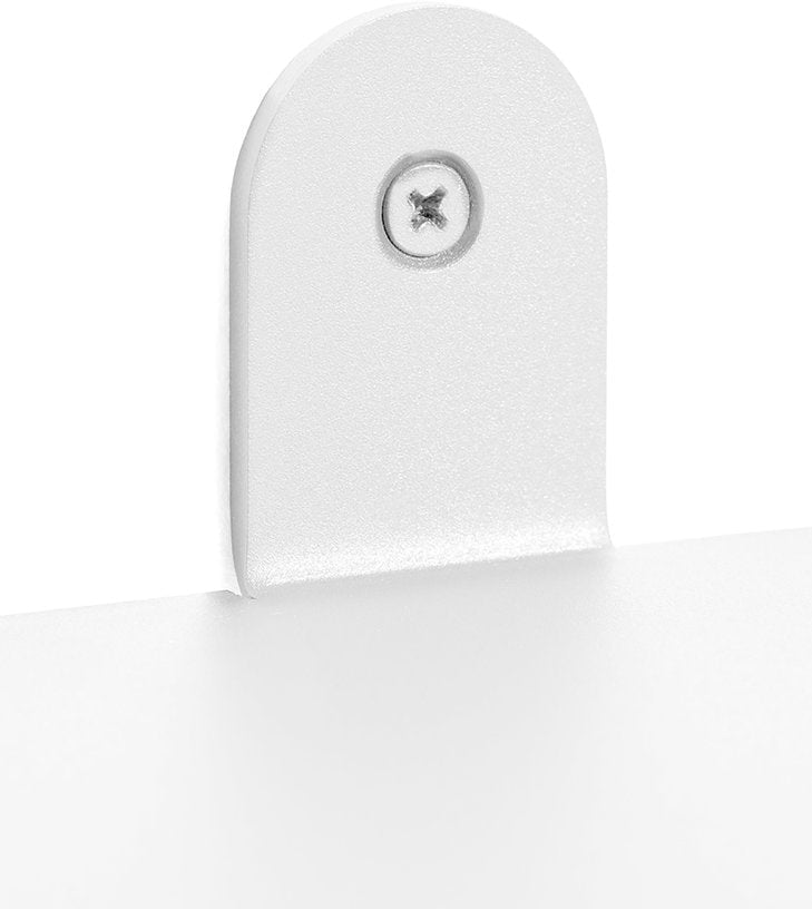 Étagère laquée écrue Shelf N°2 - valerie_objects - The Cool Republic