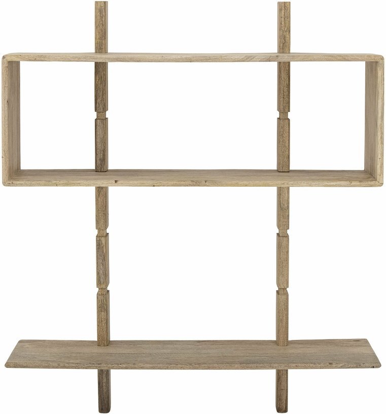 Etagère Millian Nature Mango - Bloomingville - The Cool Republic