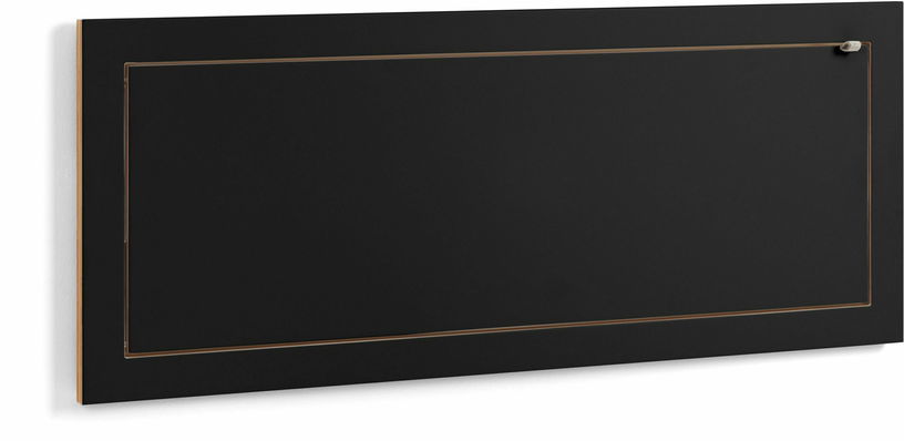 Étagère modulable noire 100 x 40cm Fläpps - Ambivalenz - The Cool Republic