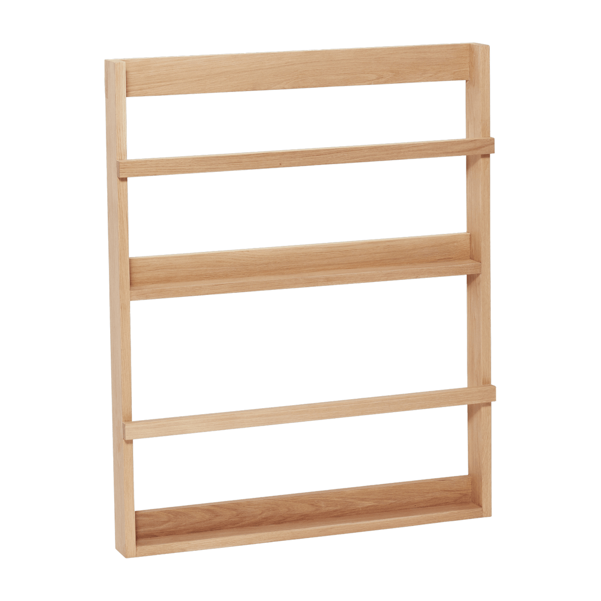 Display Wall Shelf Large - Hübsch - The Cool Republic