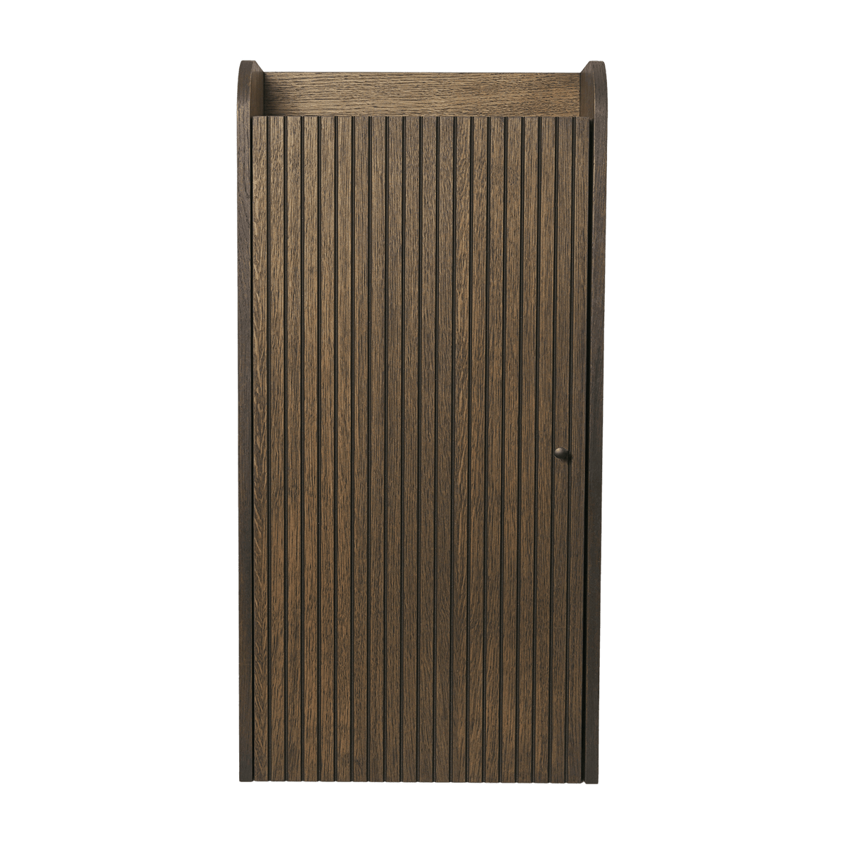 Etagère murale en chêne 85 x 48,5 cm Sill - Ferm Living - The Cool Republic