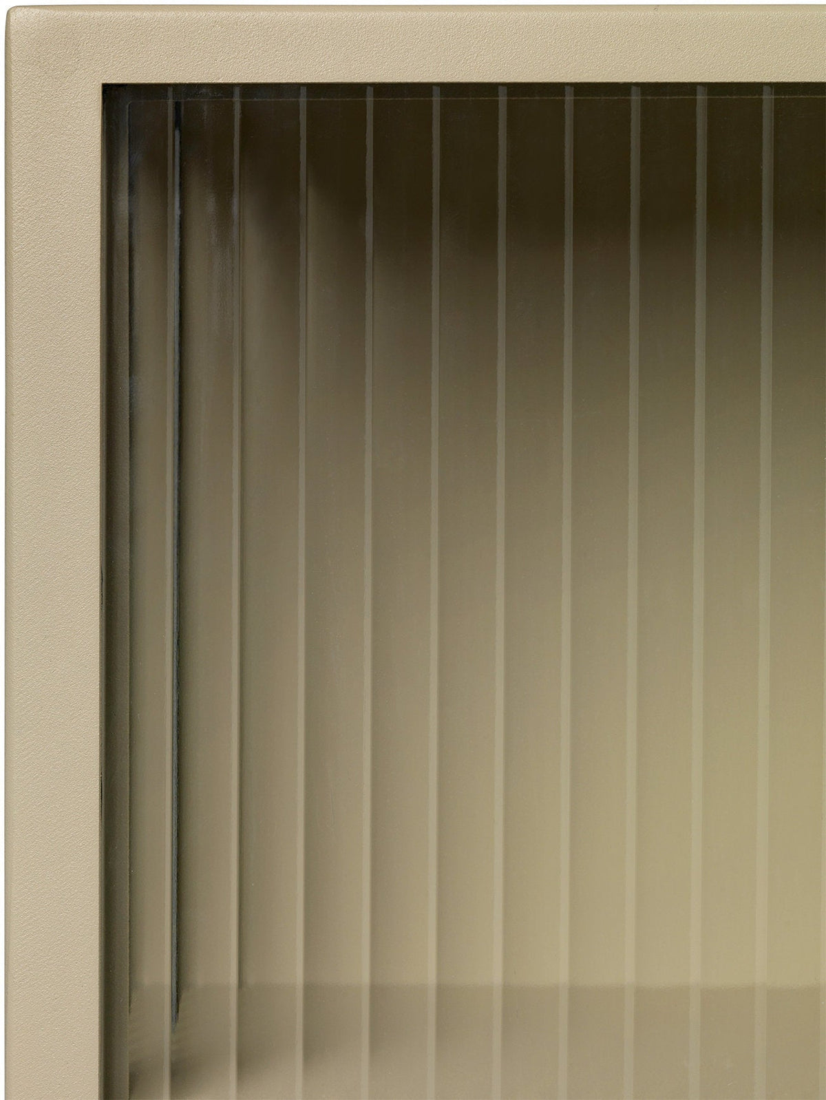 Etagère murale en métal Haze - Ferm living - The Cool Republic