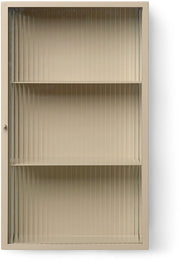 Etagère murale en métal Haze - Ferm living - The Cool Republic