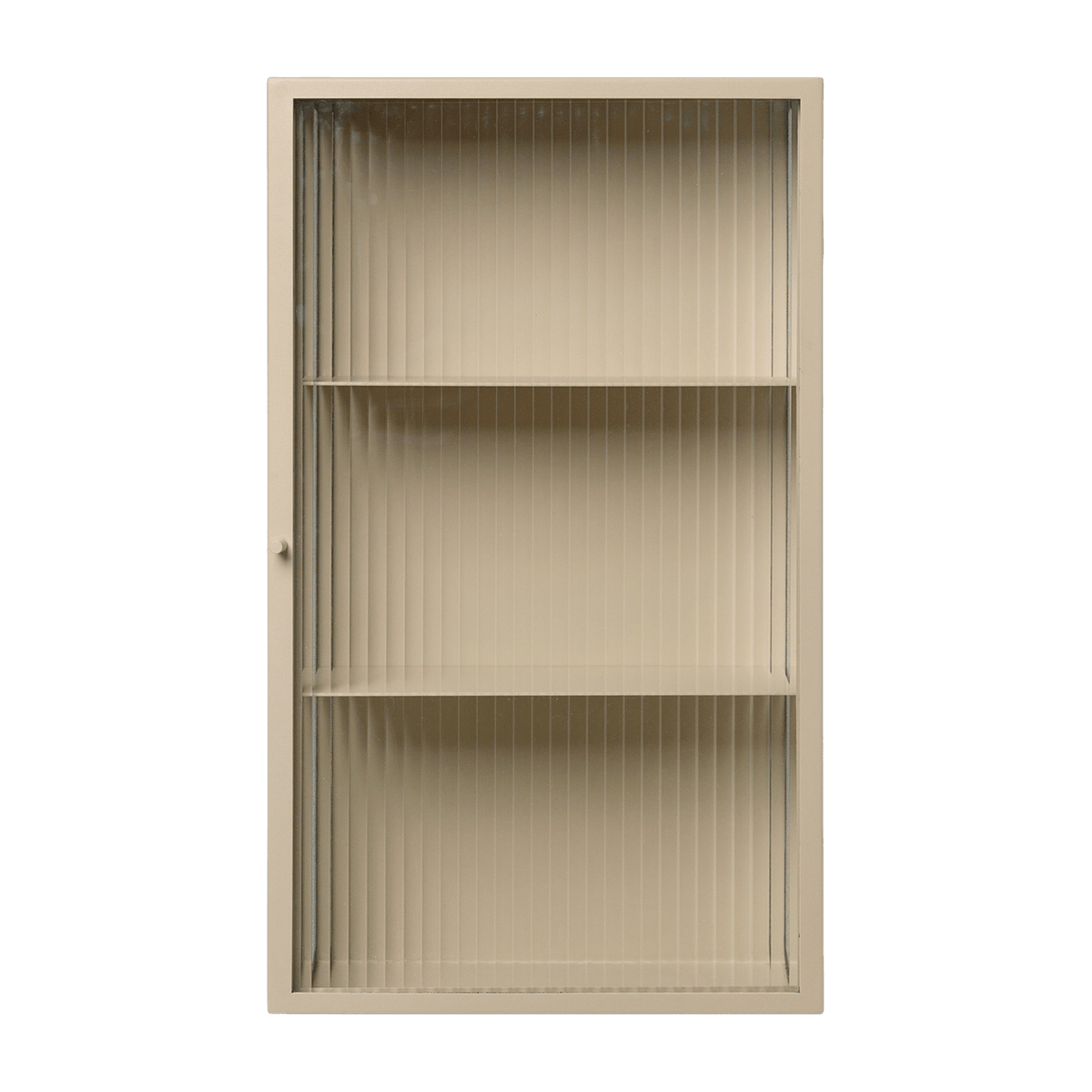 Etagère murale en métal Haze - Ferm living - The Cool Republic
