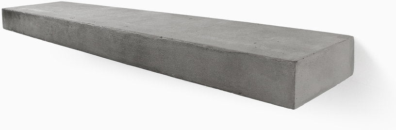 Etagère murale Sliced S - Lyon Béton - The Cool Republic