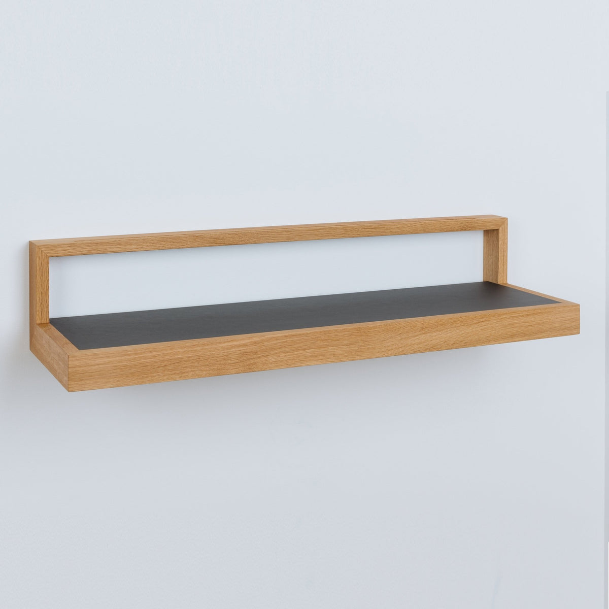 Etagère plateau anthracite Buck 2 - Das kleine b - The Cool Republic