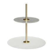 Ripple Etagere - Hübsch - The Cool Republic