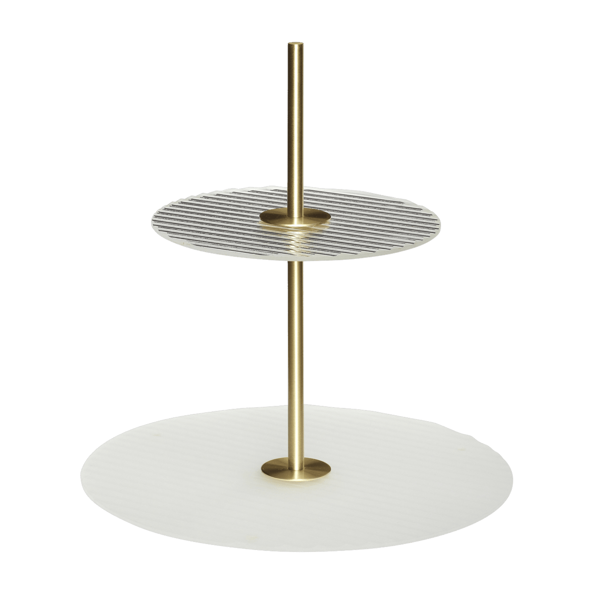 Ripple Etagere - Hübsch - The Cool Republic