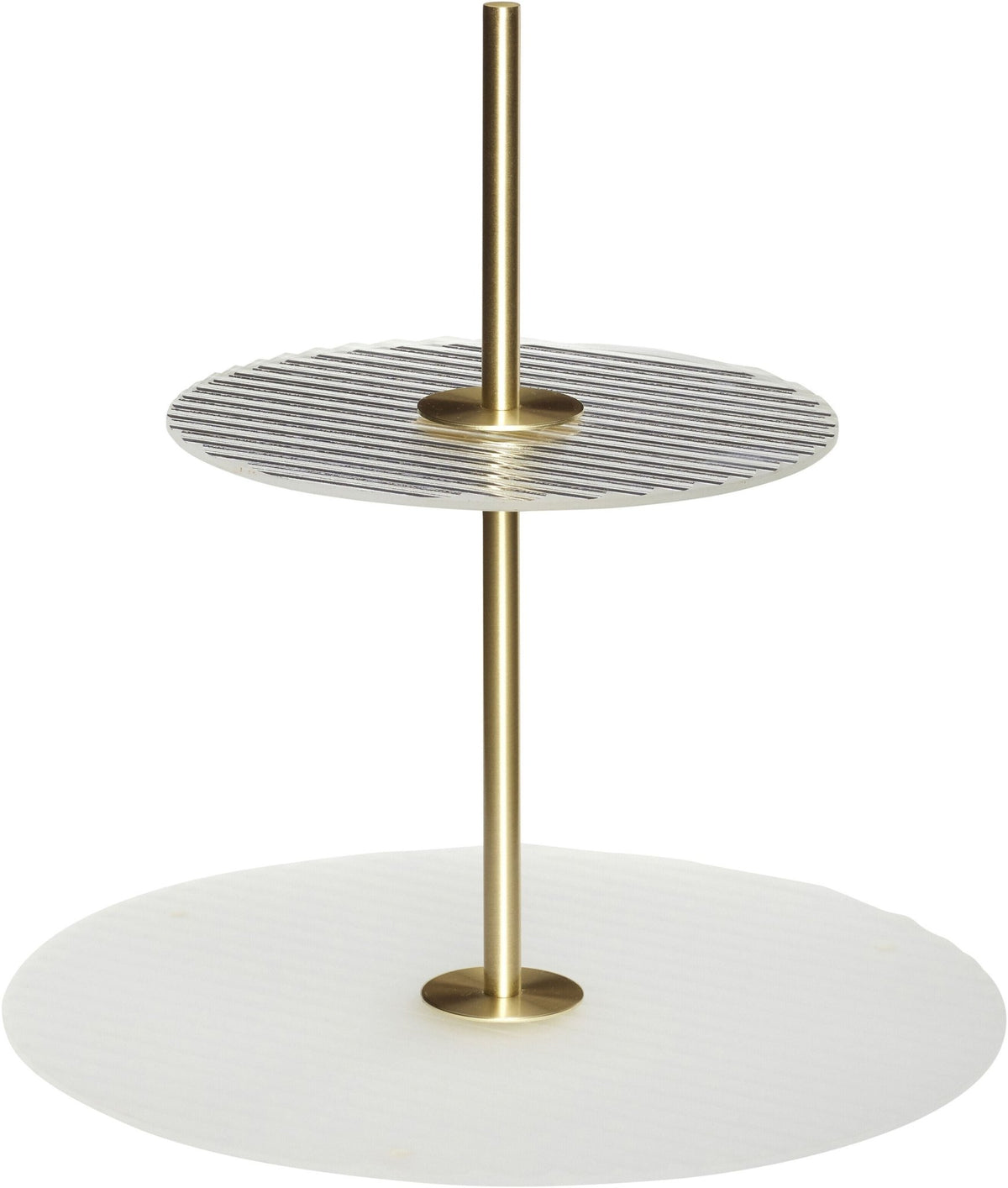 Ripple Etagere - Hübsch - The Cool Republic