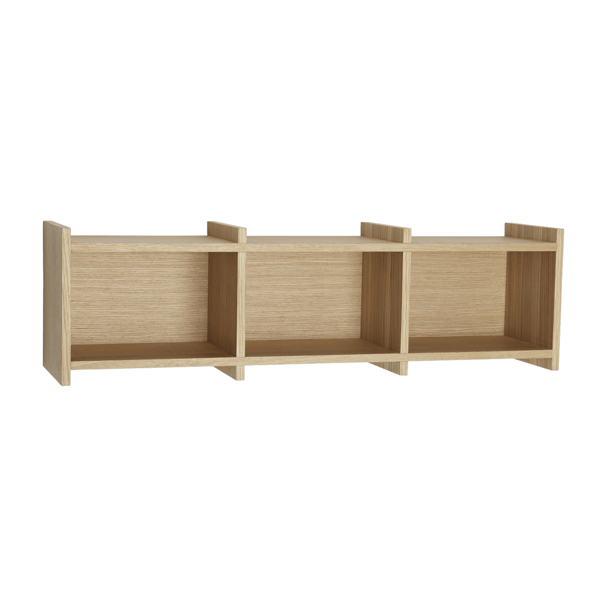 Focal Shelf Unit - Hübsch - The Cool Republic