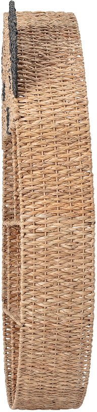 Etagères en fibres naturelles ourson pour enfants - Bloomingvillle Mini - The Cool Republic