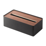 Etui à mouchoirs noir - Yamazaki - The Cool Republic