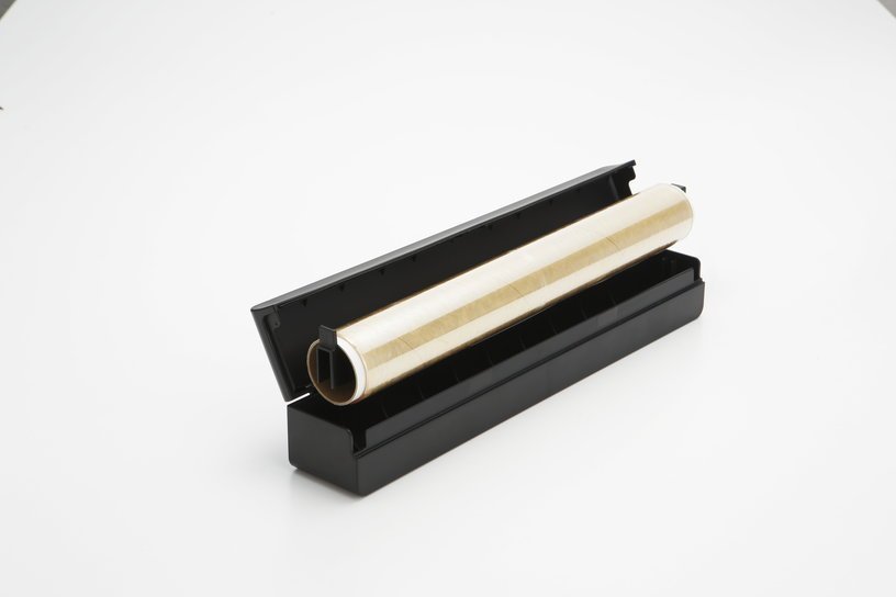 Etui magnétique noir Tower - Yamazaki - The Cool Republic