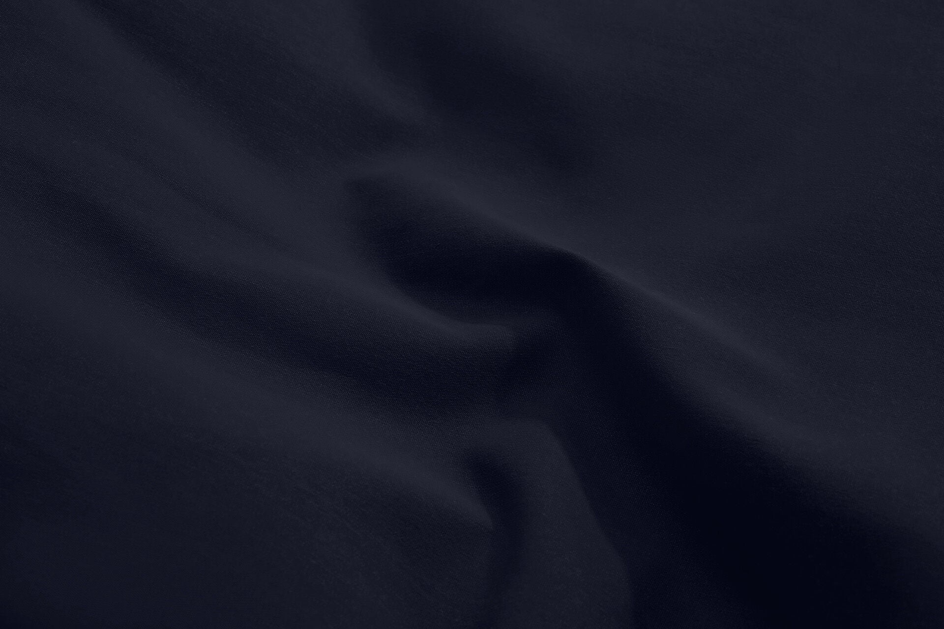 Fauteuil à bascule extérieur en métal noir avec coussin bleu marine Rock'n Roll Combi - Fatboy