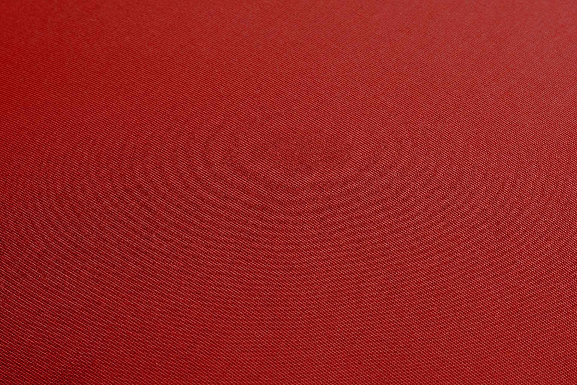 Fauteuil à bascule extérieur en métal noir avec coussin rouge Rock 'n Roll Combi - Fatboy