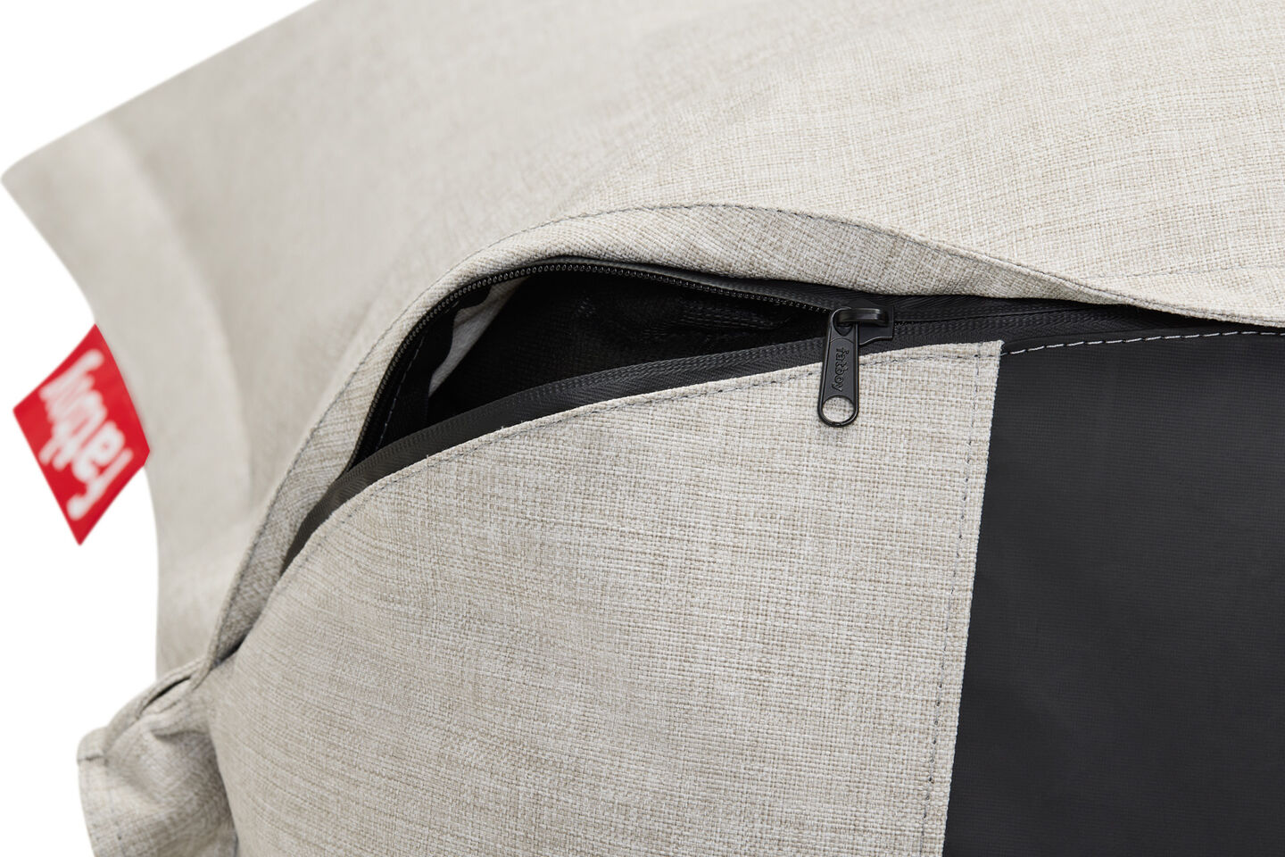 Fauteuil extérieur mist Bonbaron Outdoor - Fatboy