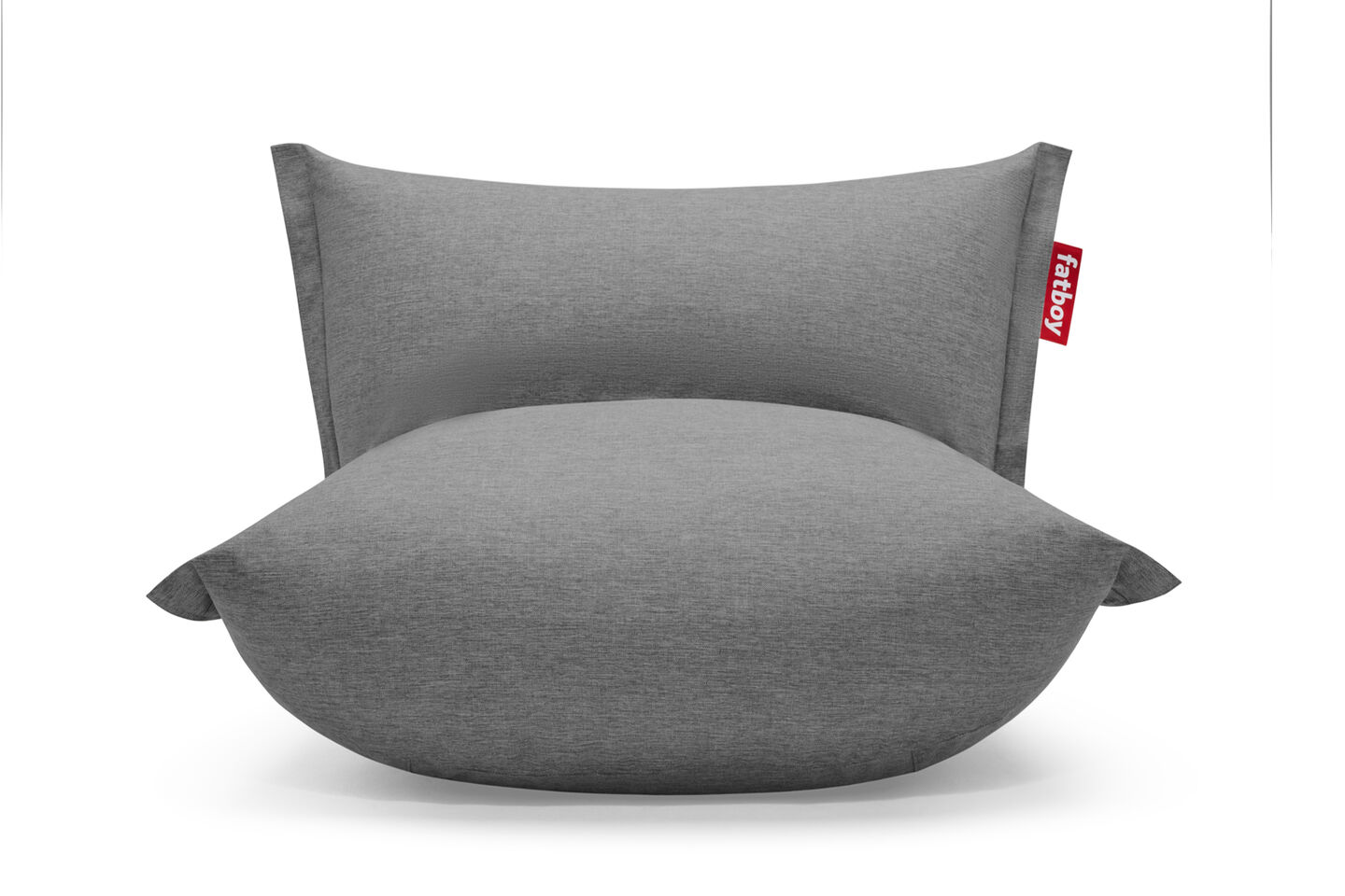Fauteuil extérieur gris foncé Bonbaron Outdoor - Fatboy
