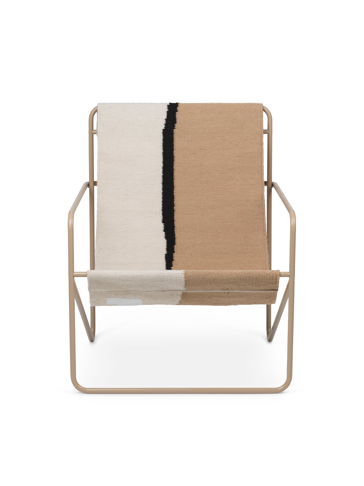 Fauteuil de jardin Desert - Ferm Living - The Cool Republic