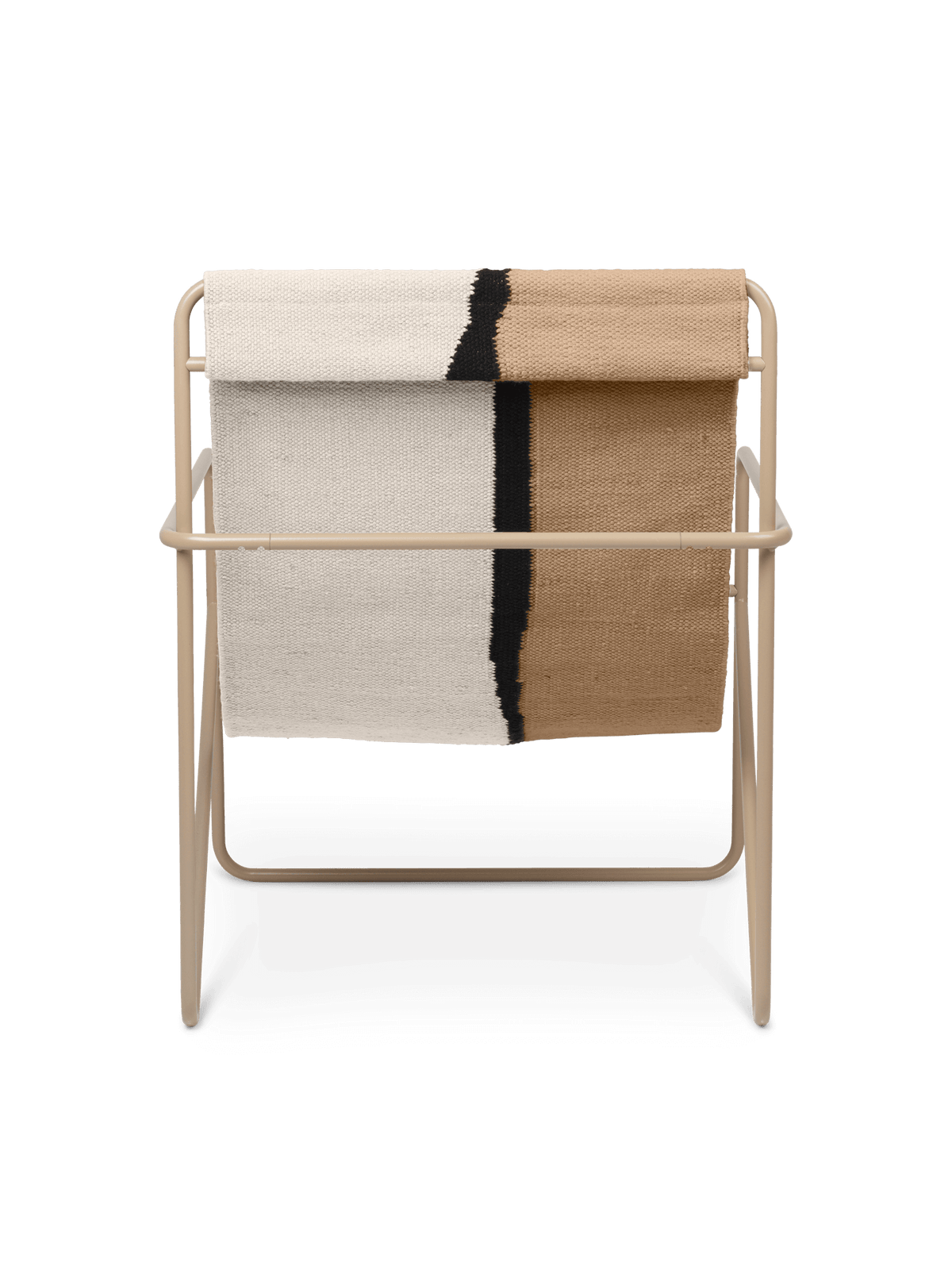 Fauteuil de jardin Desert - Ferm Living - The Cool Republic