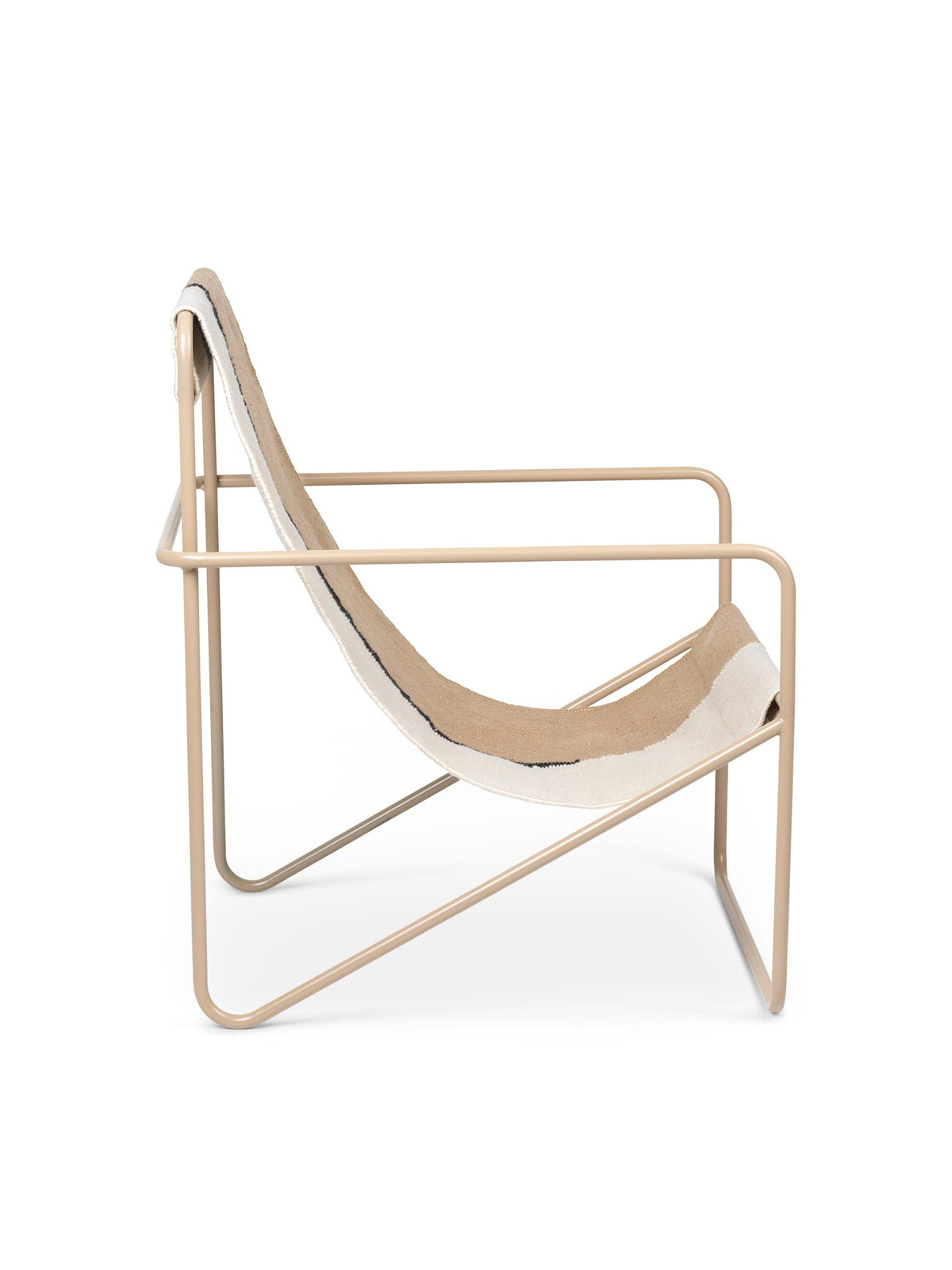Fauteuil de jardin Desert - Ferm Living - The Cool Republic
