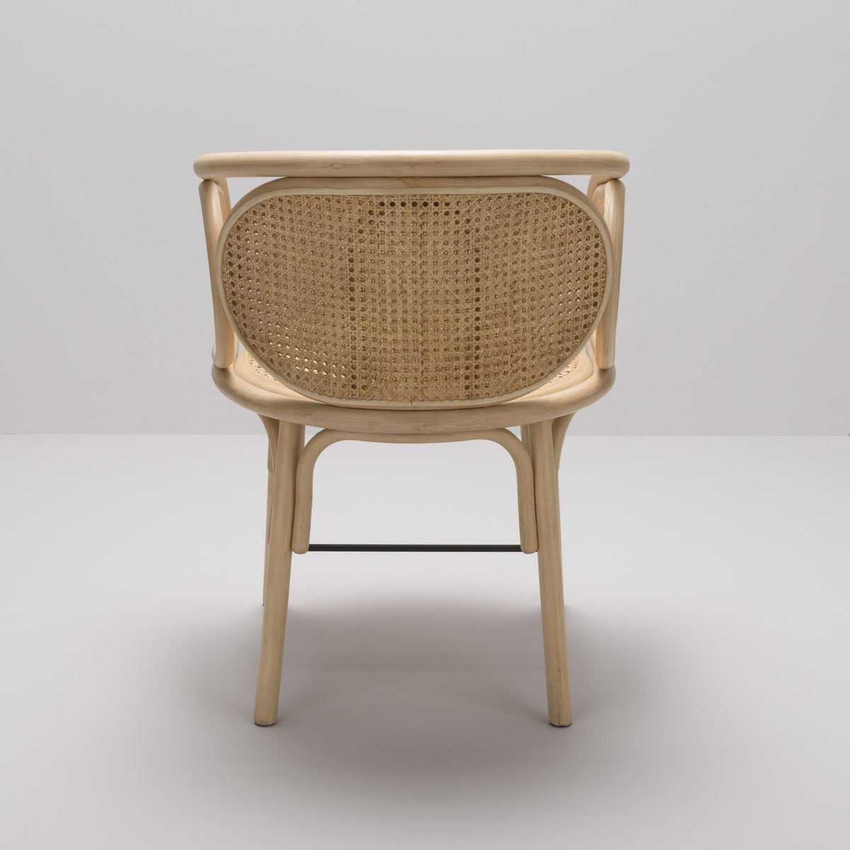 Fauteuil de table Contour - ORCHID EDITION - The Cool Republic