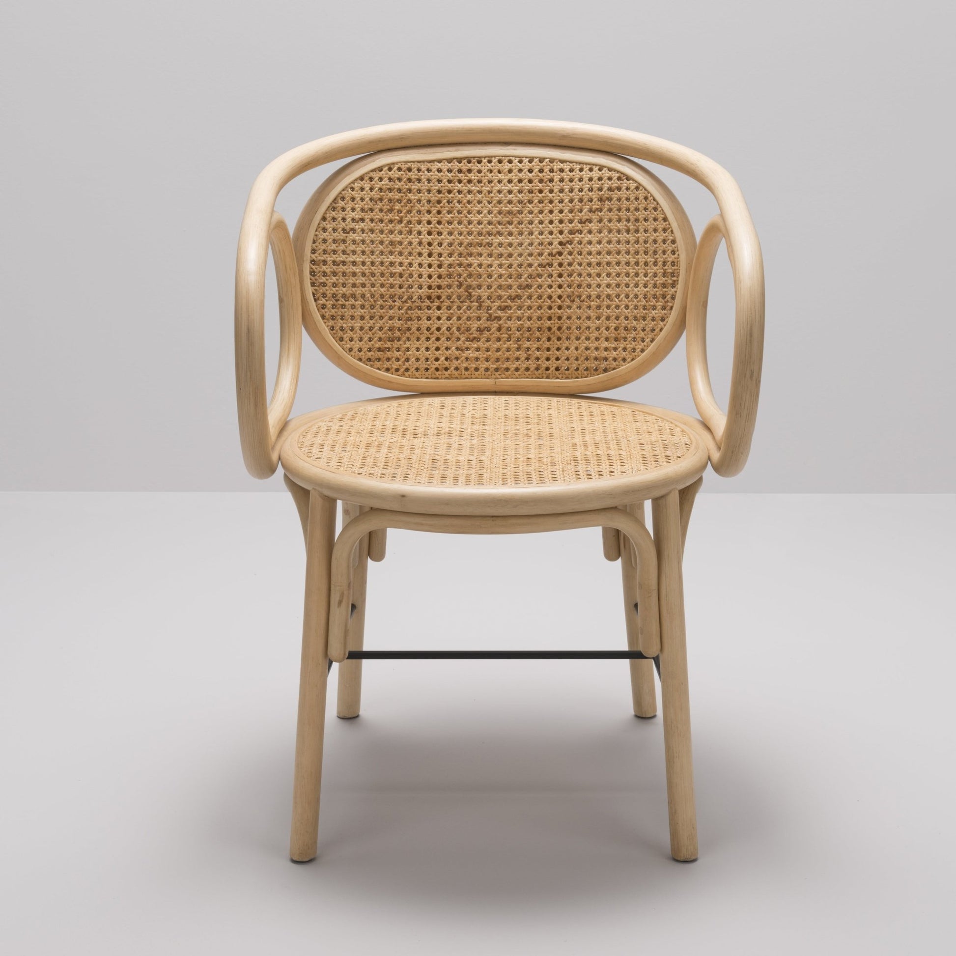 Fauteuil de table Contour - ORCHID EDITION - The Cool Republic