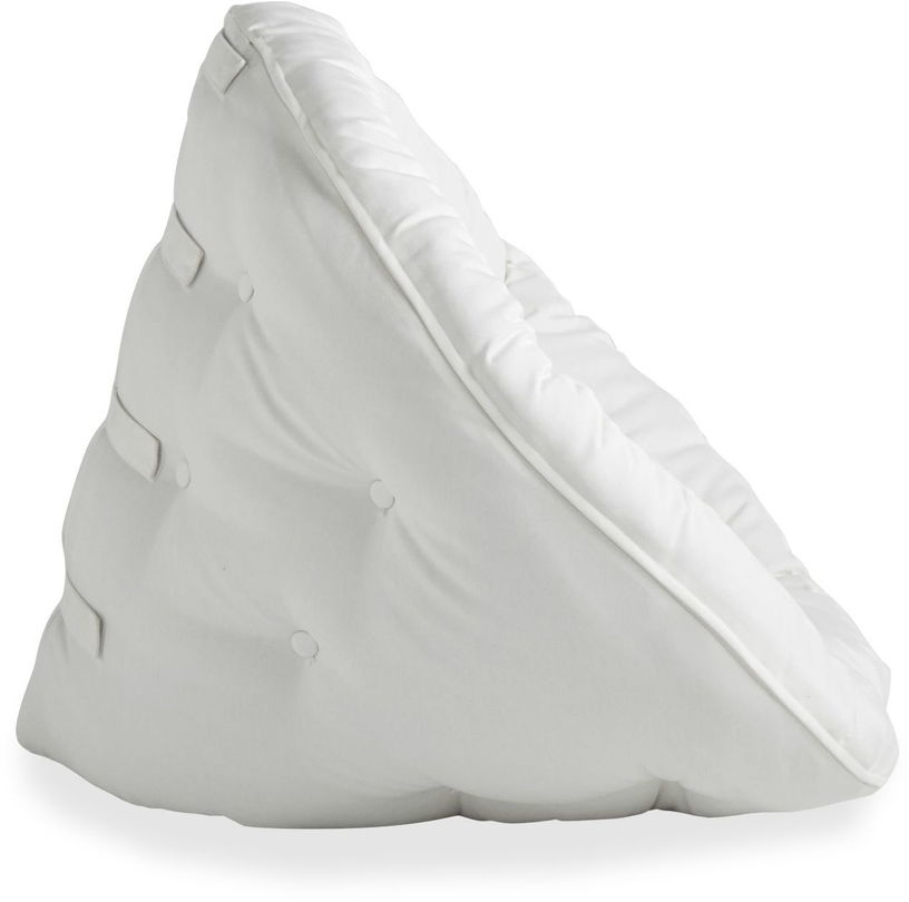 Fauteuil d'extérieur blanc Nido - Karup Design - The Cool Republic